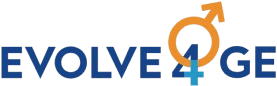 EVOLVE Logo