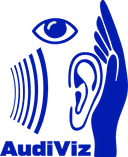 AudiViz Logo