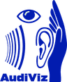 AudiViz Logo
