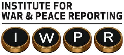 Institute for War & Peace Reporting